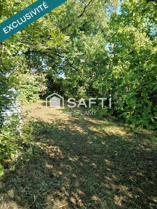 Photo 4 - Terrain à SEMUR-EN-AUXOIS