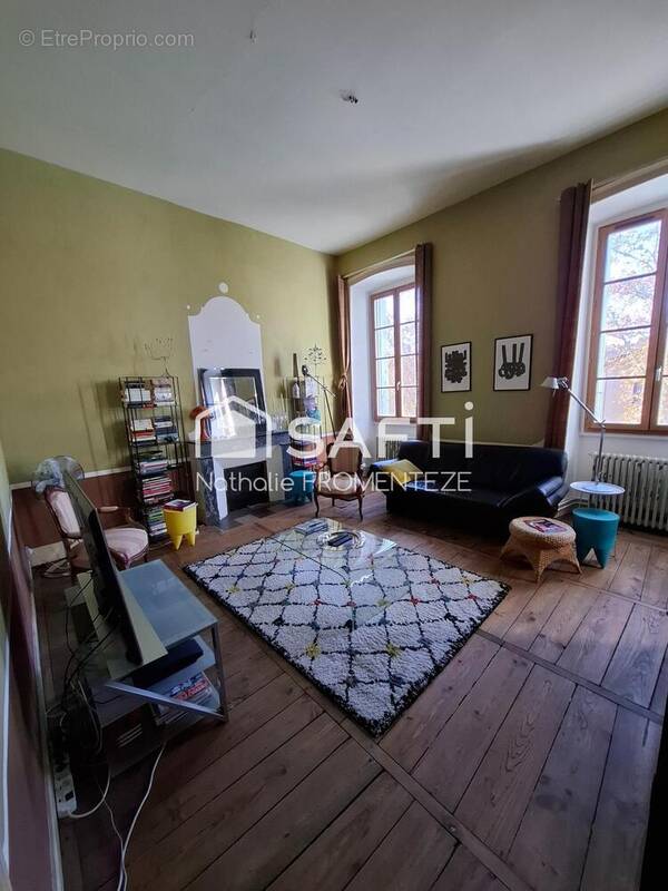 Photo 1 - Appartement à CAHORS