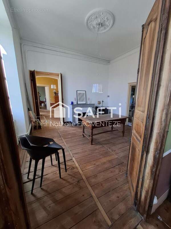 Photo 5 - Appartement à CAHORS