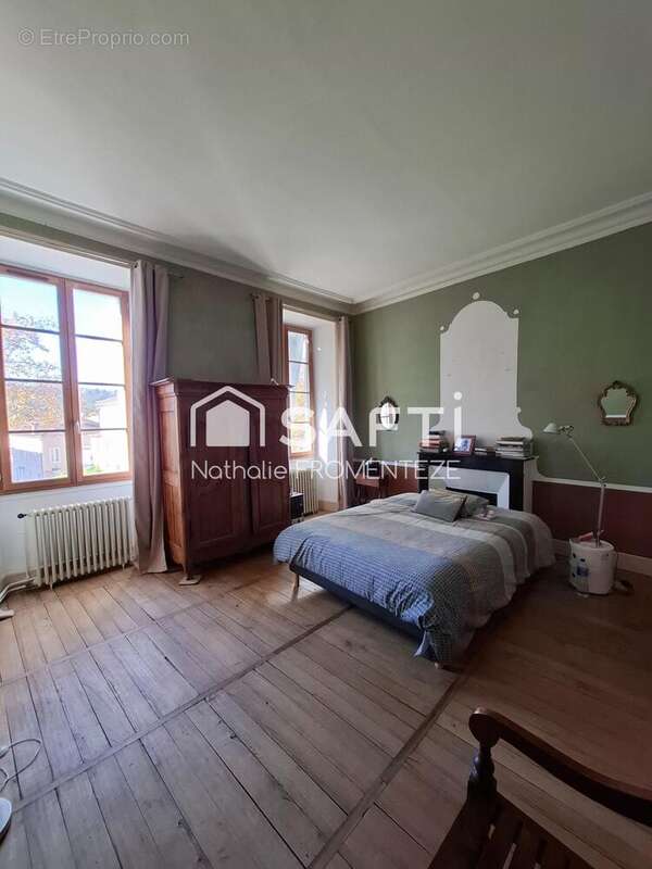 Photo 9 - Appartement à CAHORS