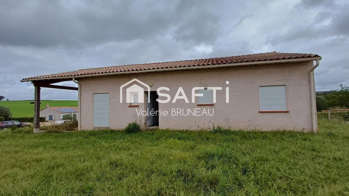 Photo 1 - Maison à VENES