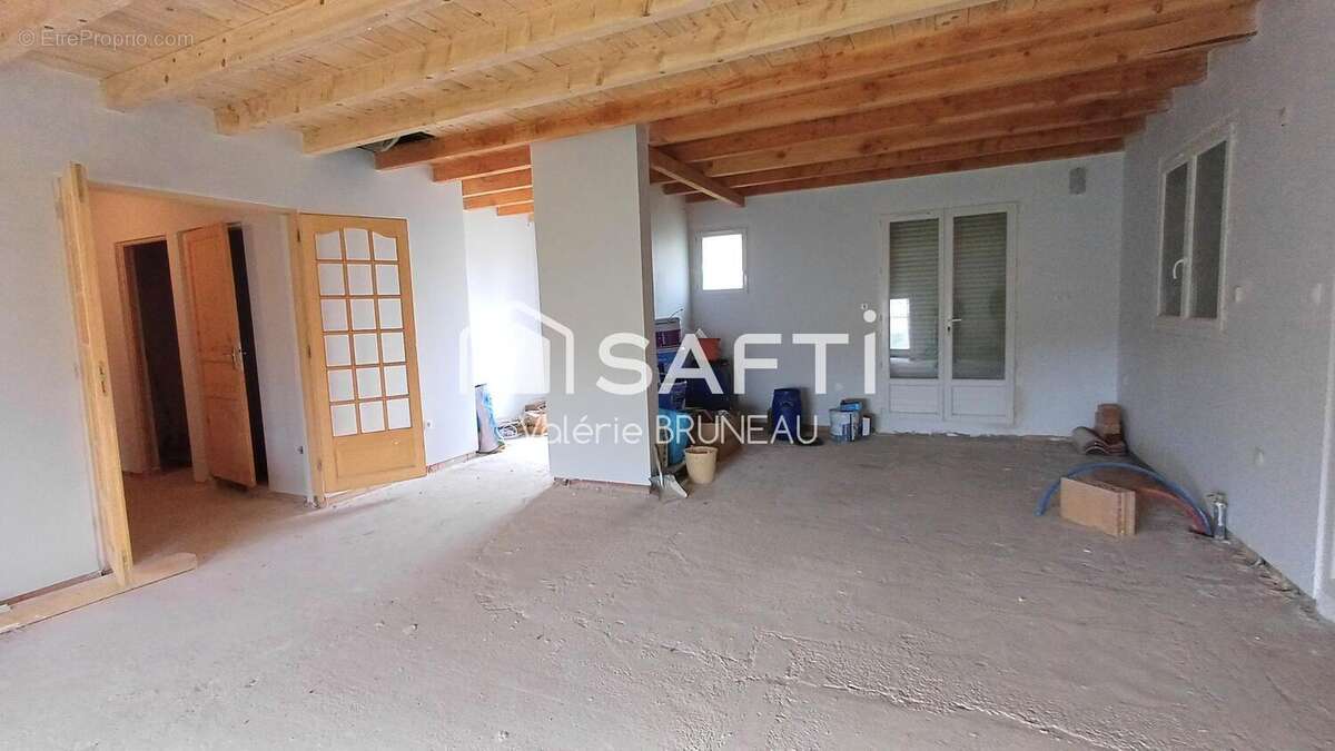 Photo 2 - Maison à VENES