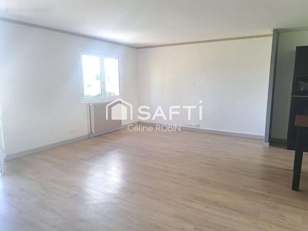 Photo 3 - Maison à LE MIROIR