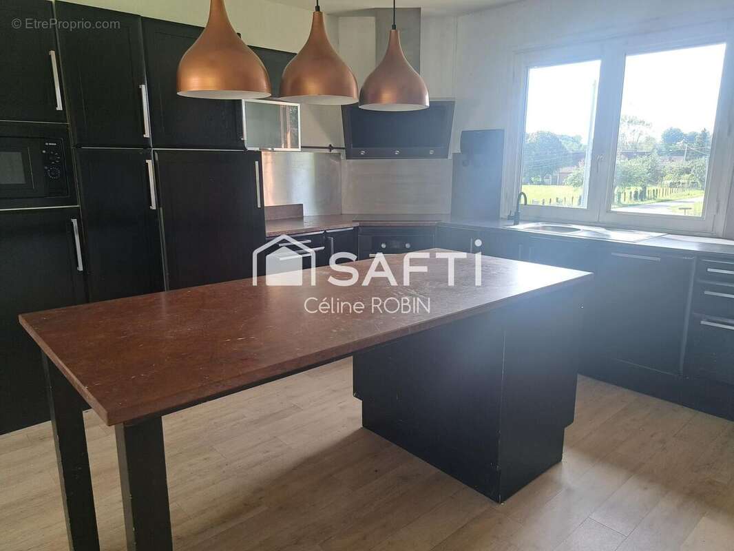 Photo 5 - Maison à LE MIROIR