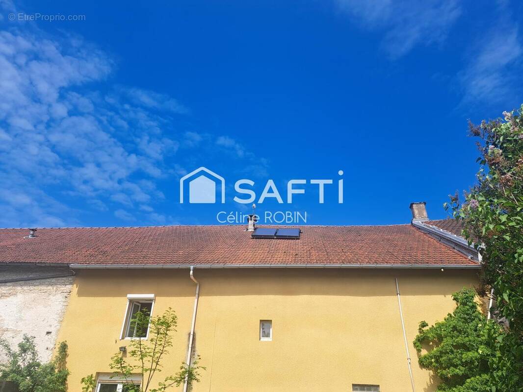 Photo 1 - Maison à PUBLY