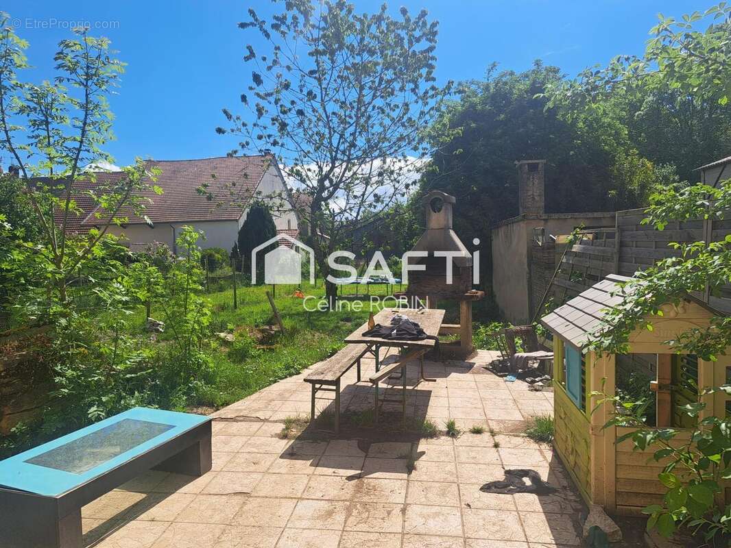 Photo 2 - Maison à PUBLY