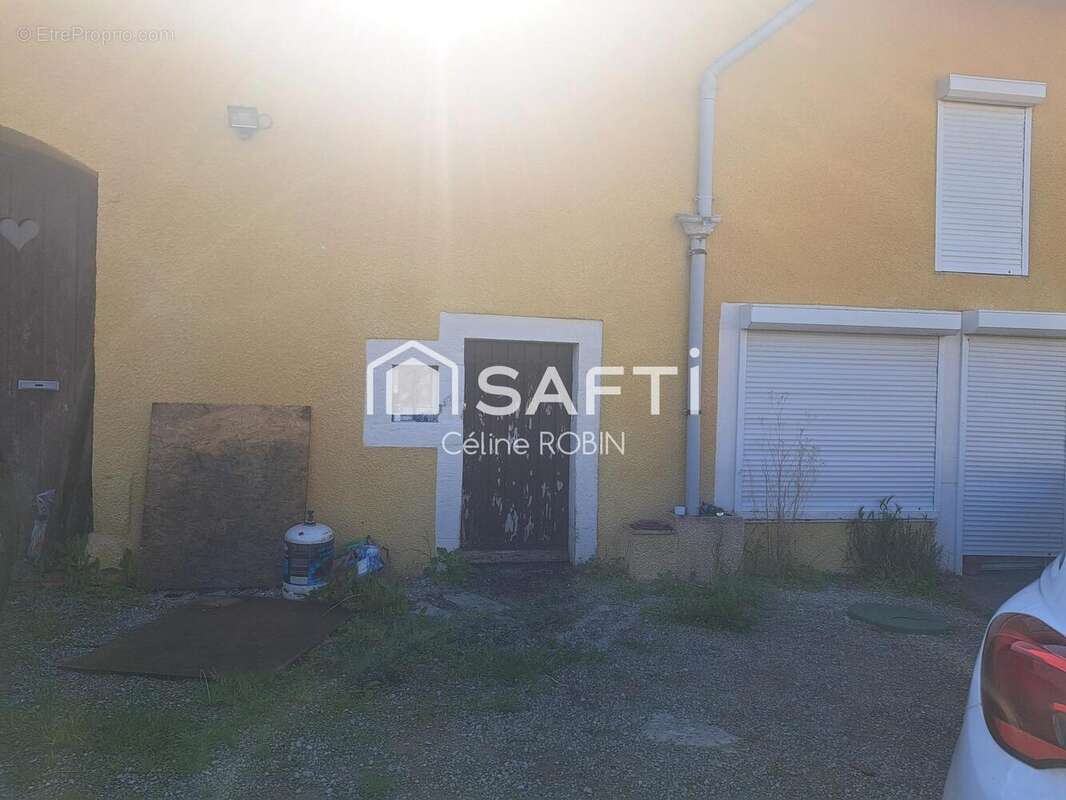 Photo 4 - Maison à PUBLY