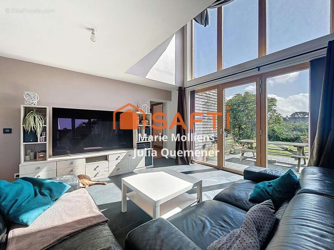 Photo 3 - Maison à SAINT-PABU