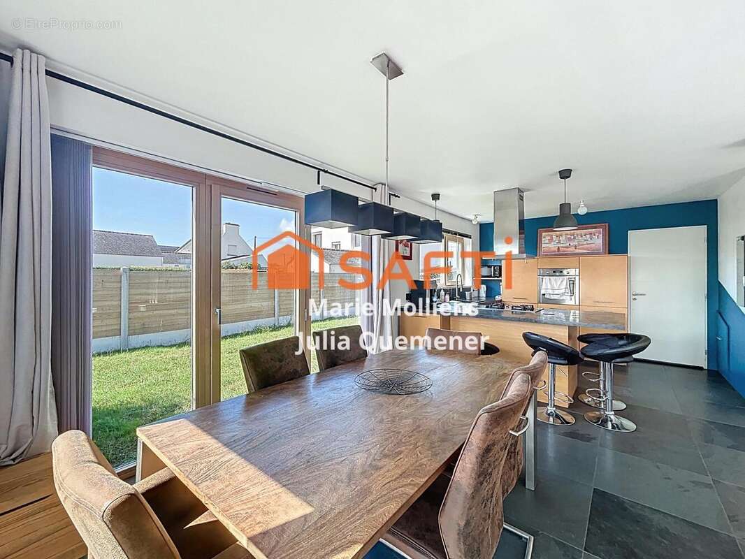 Photo 4 - Maison à SAINT-PABU