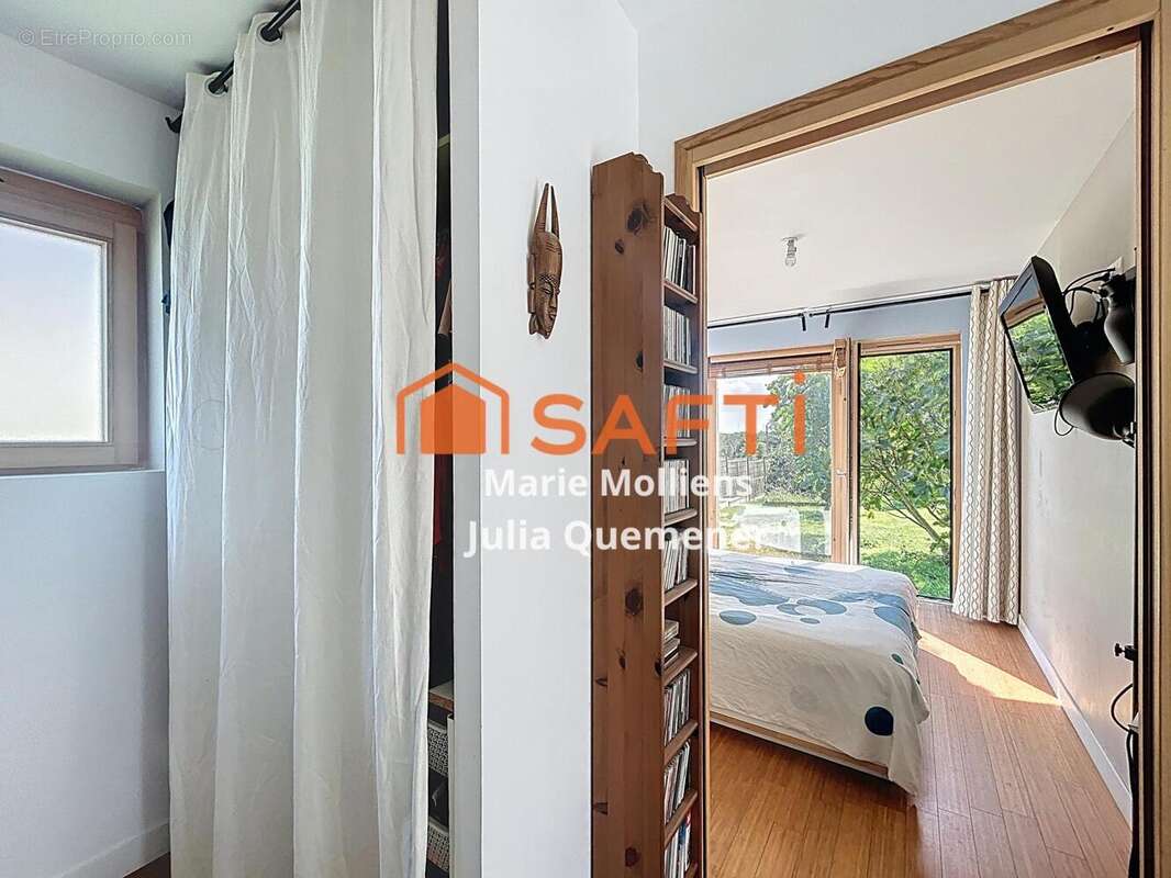 Photo 6 - Maison à SAINT-PABU