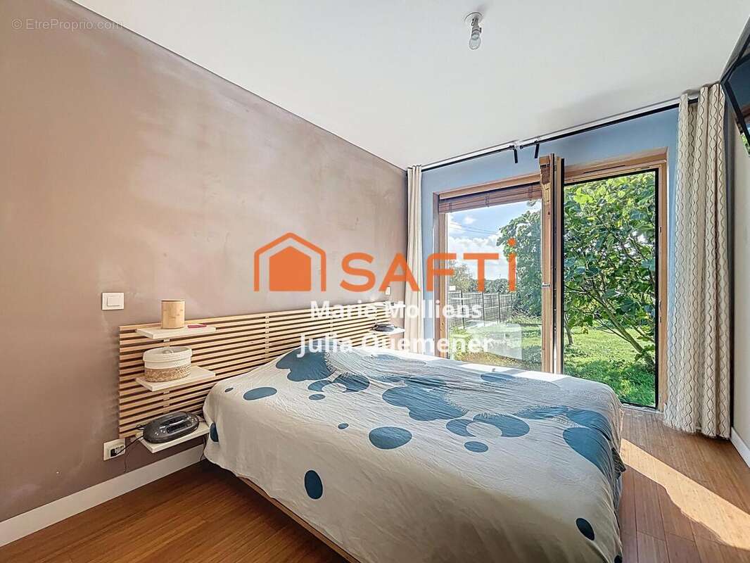 Photo 7 - Maison à SAINT-PABU