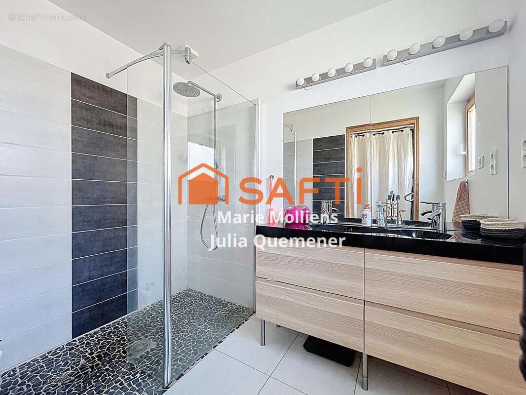 Photo 8 - Maison à SAINT-PABU