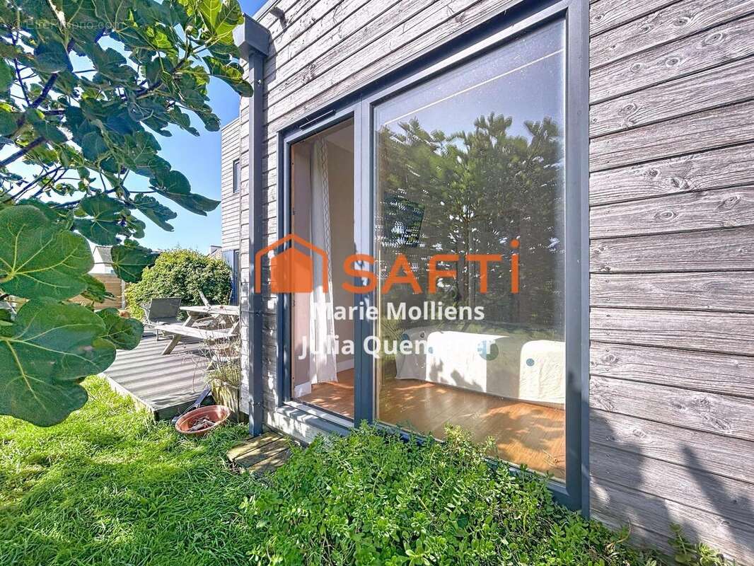 Photo 9 - Maison à SAINT-PABU