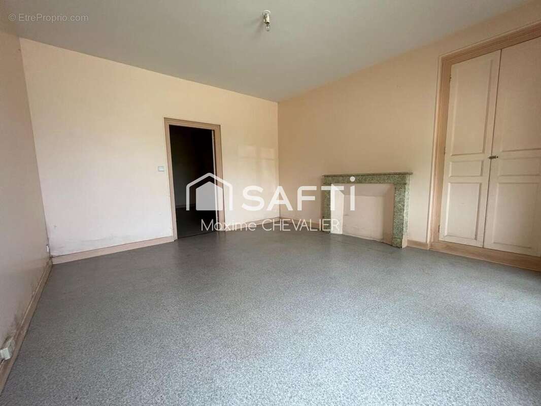 Photo 3 - Maison à ORSENNES