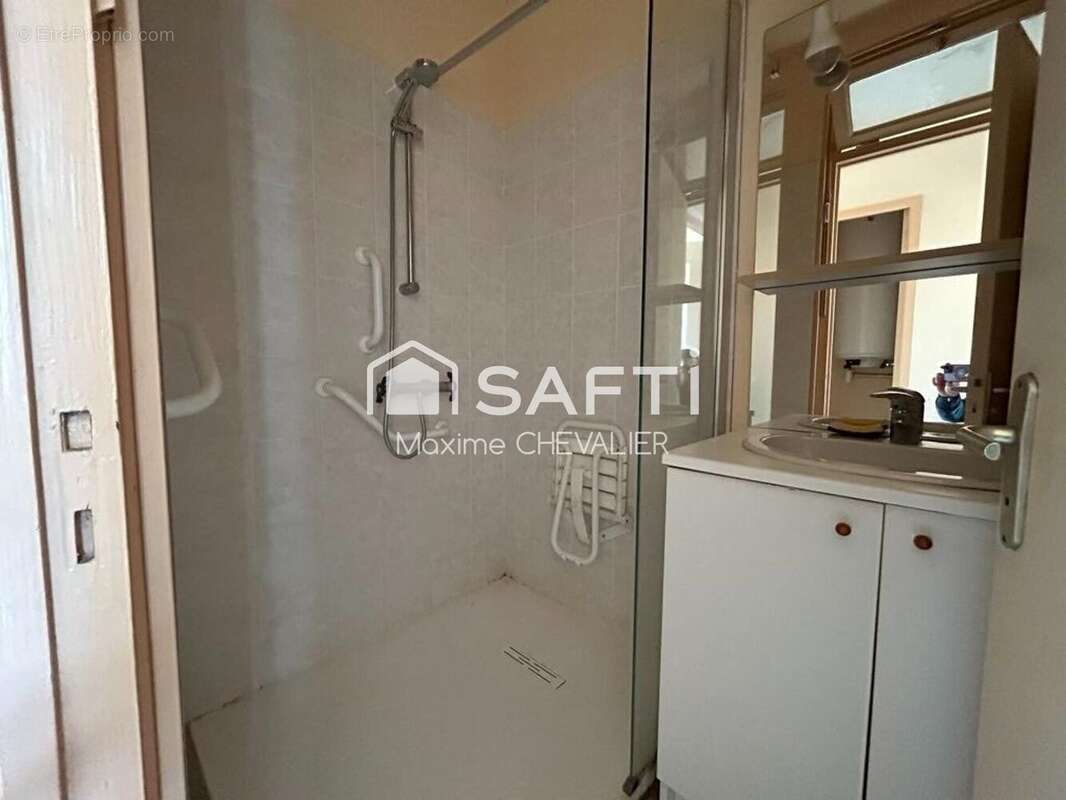 Photo 4 - Maison à ORSENNES