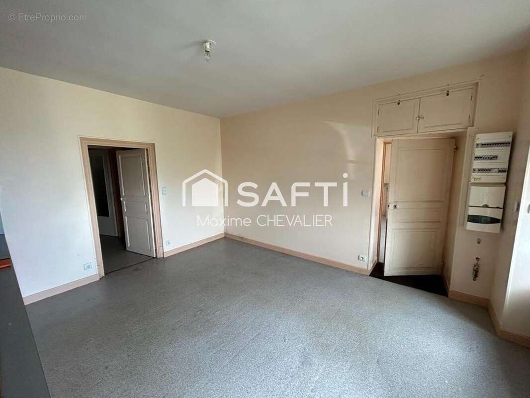 Photo 5 - Maison à ORSENNES