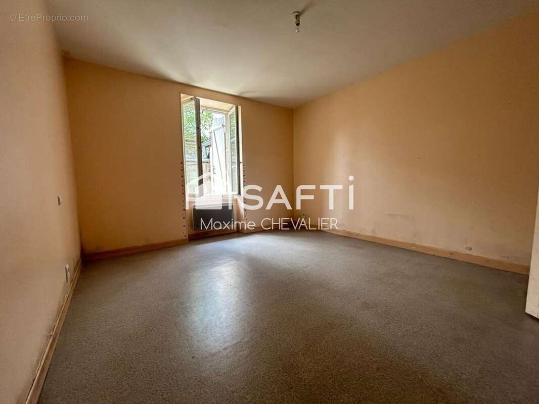 Photo 6 - Maison à ORSENNES