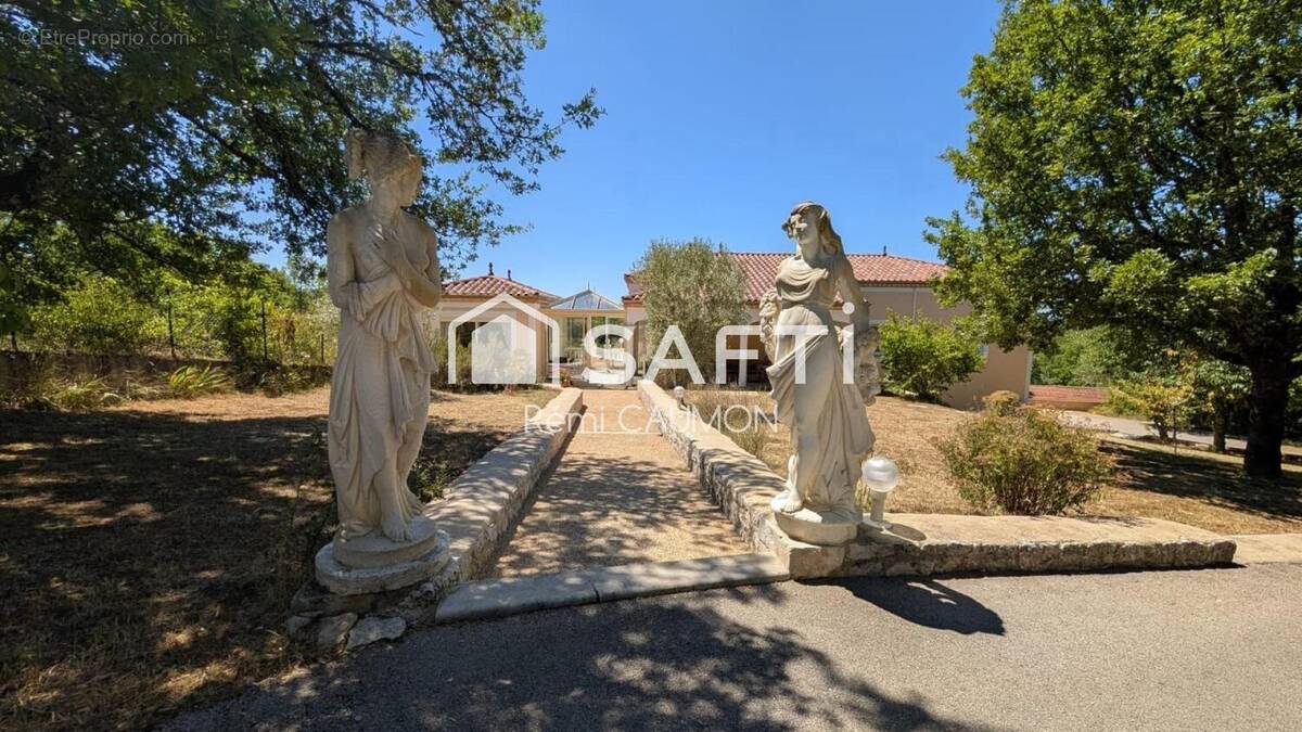 Photo 1 - Maison à CAHORS