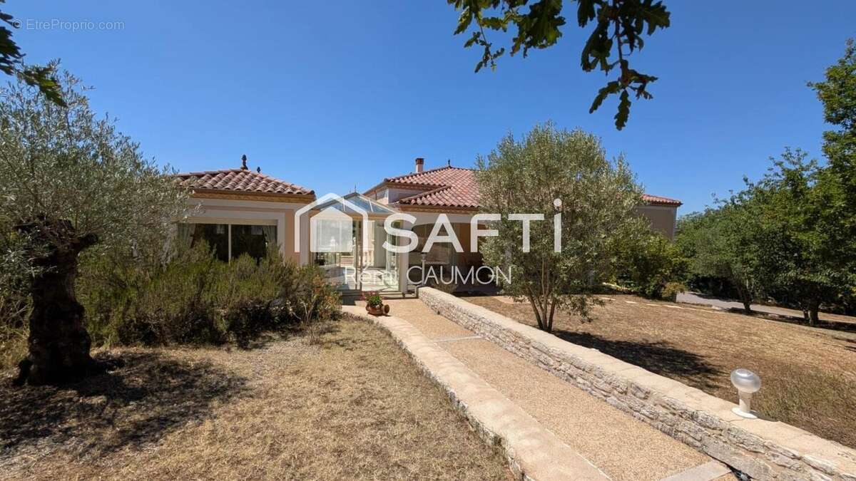 Photo 2 - Maison à CAHORS