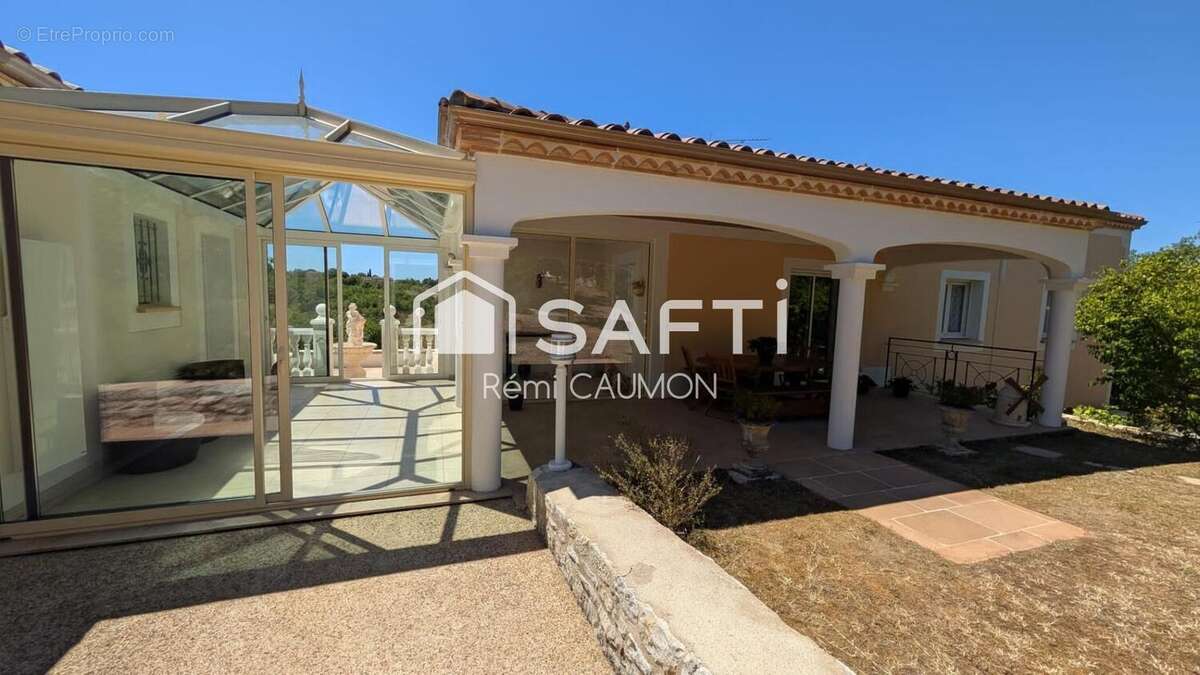 Photo 3 - Maison à CAHORS