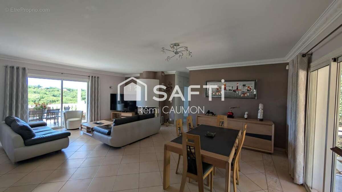 Photo 4 - Maison à CAHORS