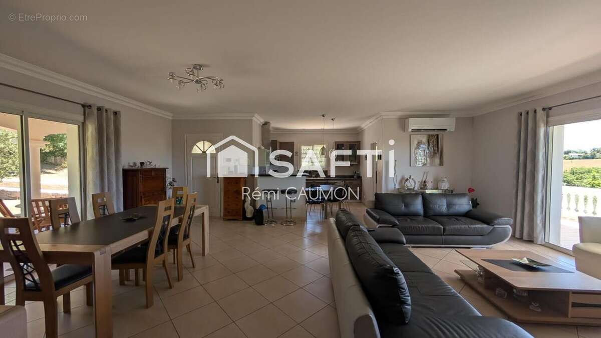 Photo 5 - Maison à CAHORS