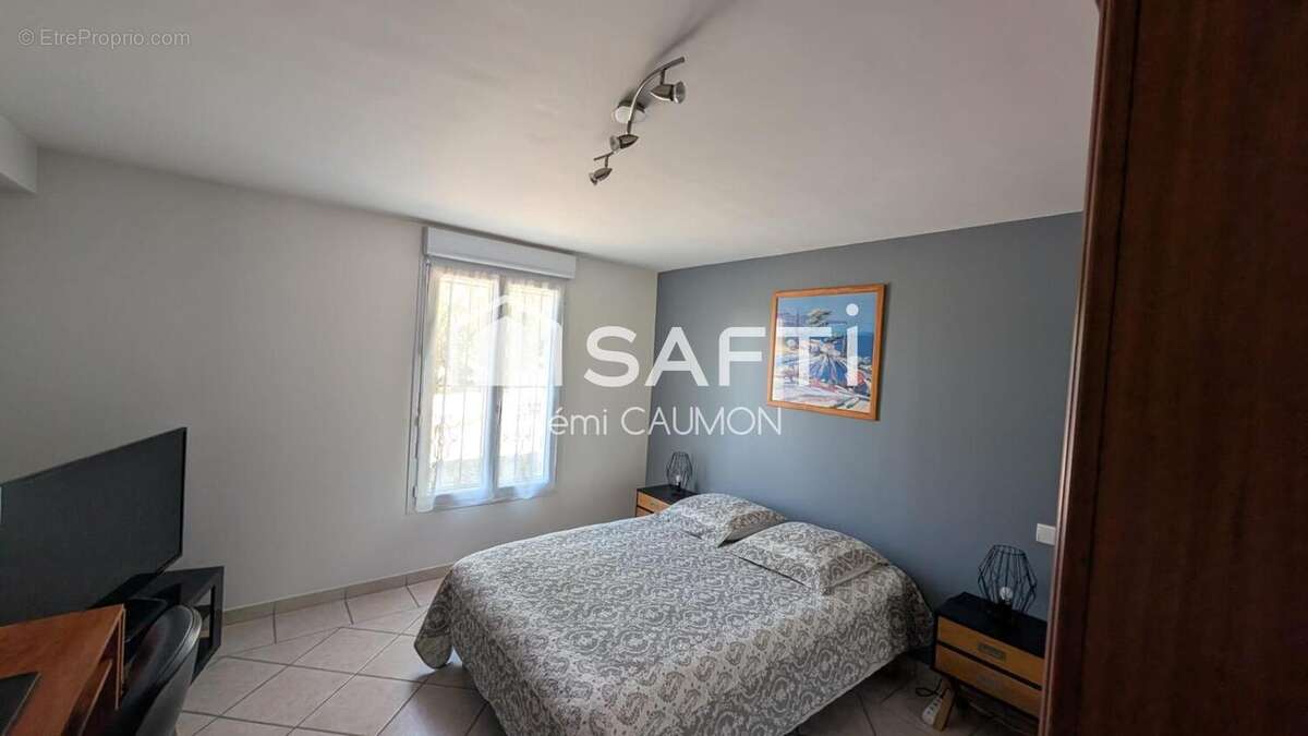 Photo 7 - Maison à CAHORS