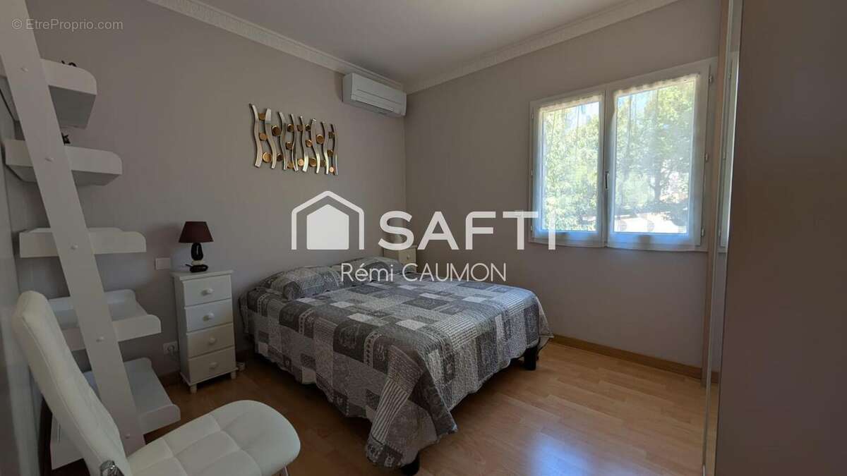 Photo 8 - Maison à CAHORS