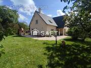 Photo 1 - Maison à CUVERVILLE