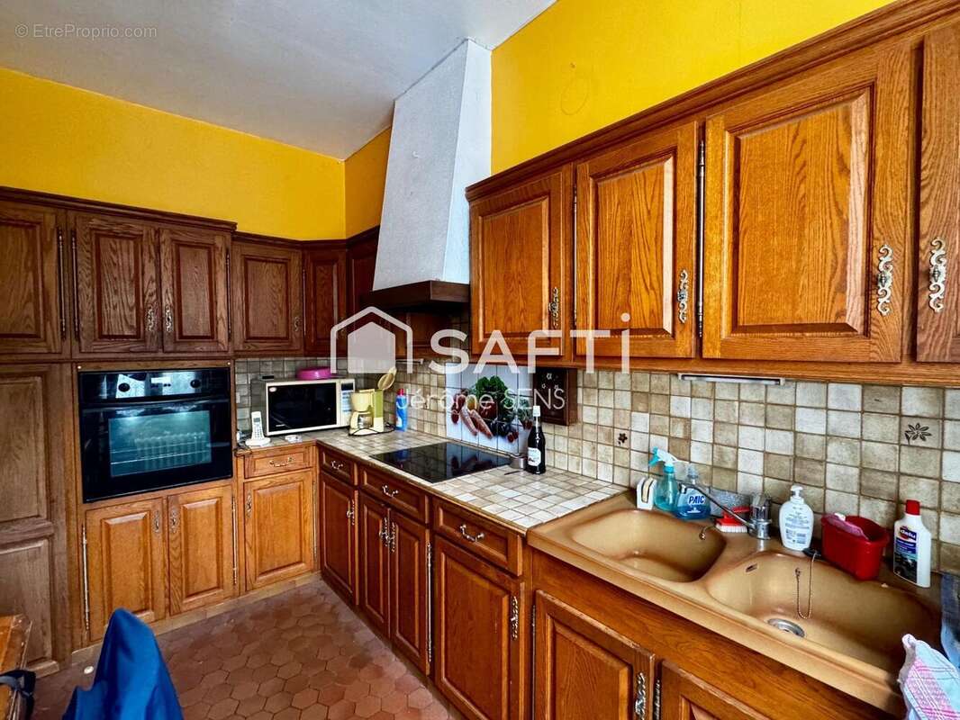 Photo 6 - Maison à POISSY