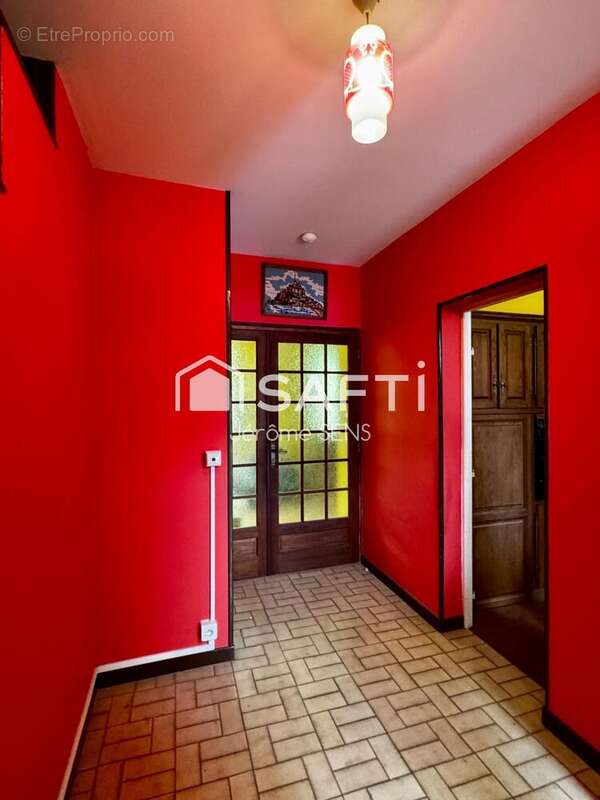 Photo 7 - Maison à POISSY