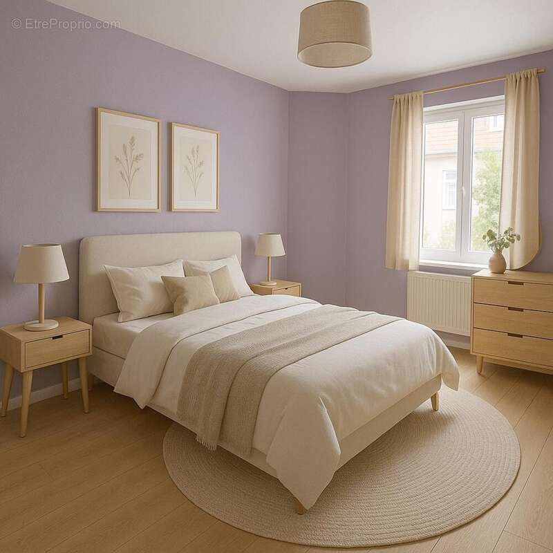 Photo 8 - Maison à POISSY