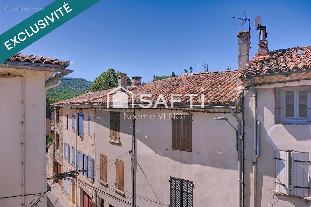 Photo 1 - Maison à TOURVES