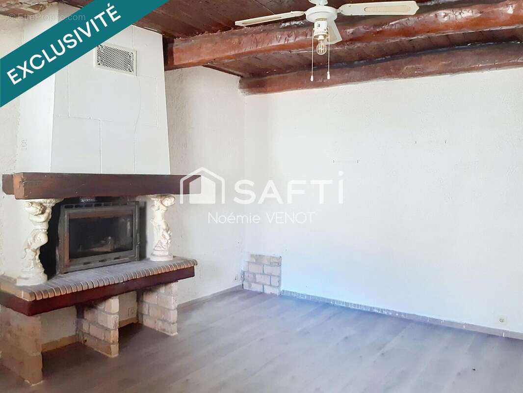 Photo 2 - Maison à TOURVES