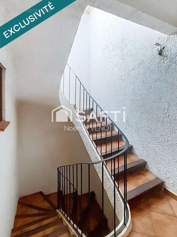 Photo 5 - Maison à TOURVES