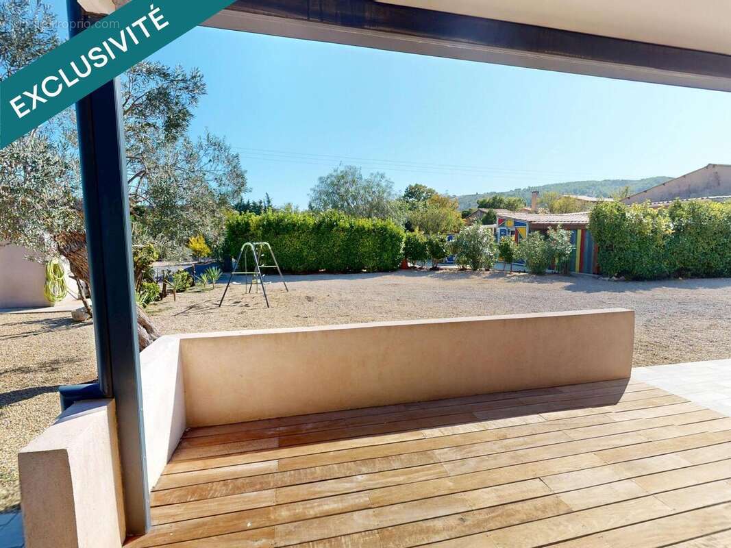 Photo 4 - Maison à CHATEAUNEUF-LES-MARTIGUES