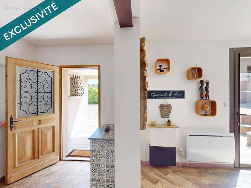 Photo 8 - Maison à CHATEAUNEUF-LES-MARTIGUES