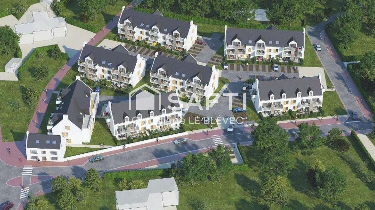 Photo 5 - Appartement à CRACH