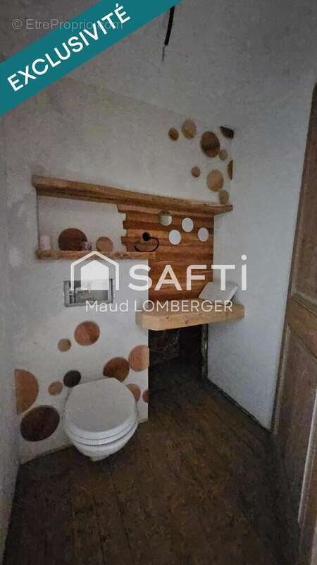 Photo 5 - Maison à GY