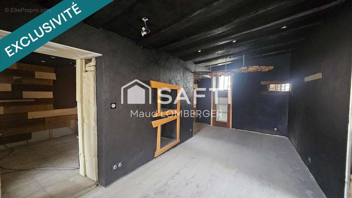 Photo 6 - Maison à GY