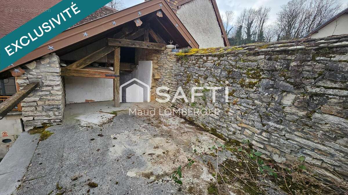 Photo 7 - Maison à GY