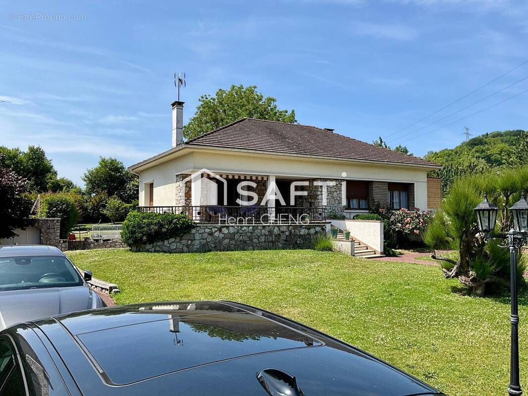 Photo 1 - Maison à EU