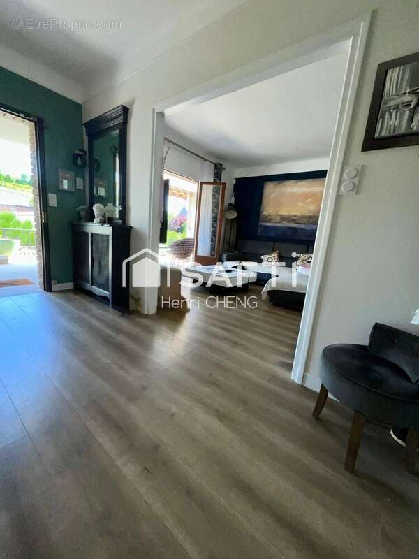 Photo 2 - Maison à EU