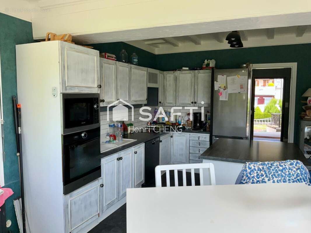 Photo 3 - Maison à EU