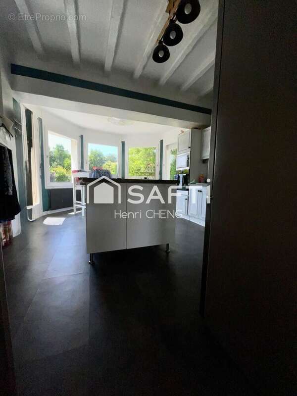 Photo 4 - Maison à EU