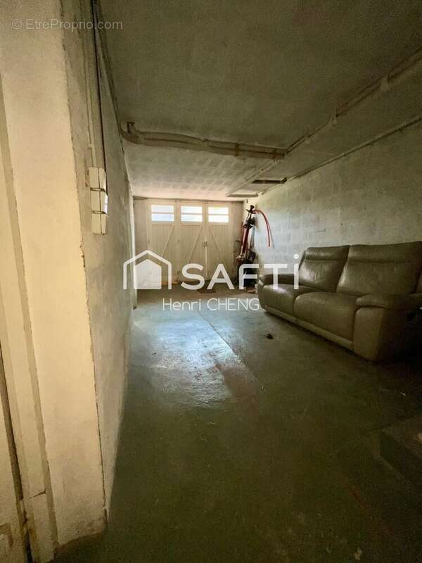 Photo 5 - Maison à EU