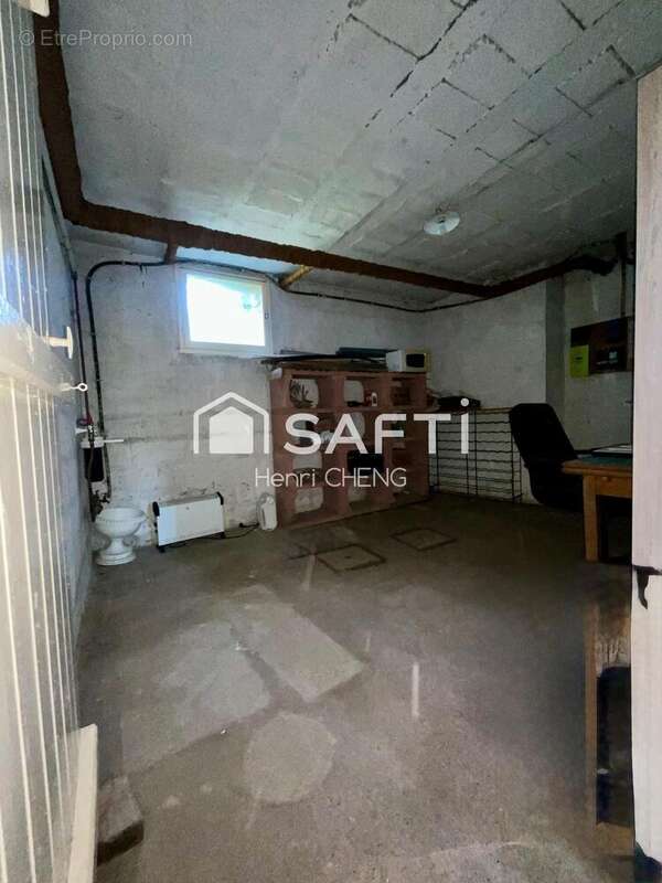 Photo 6 - Maison à EU