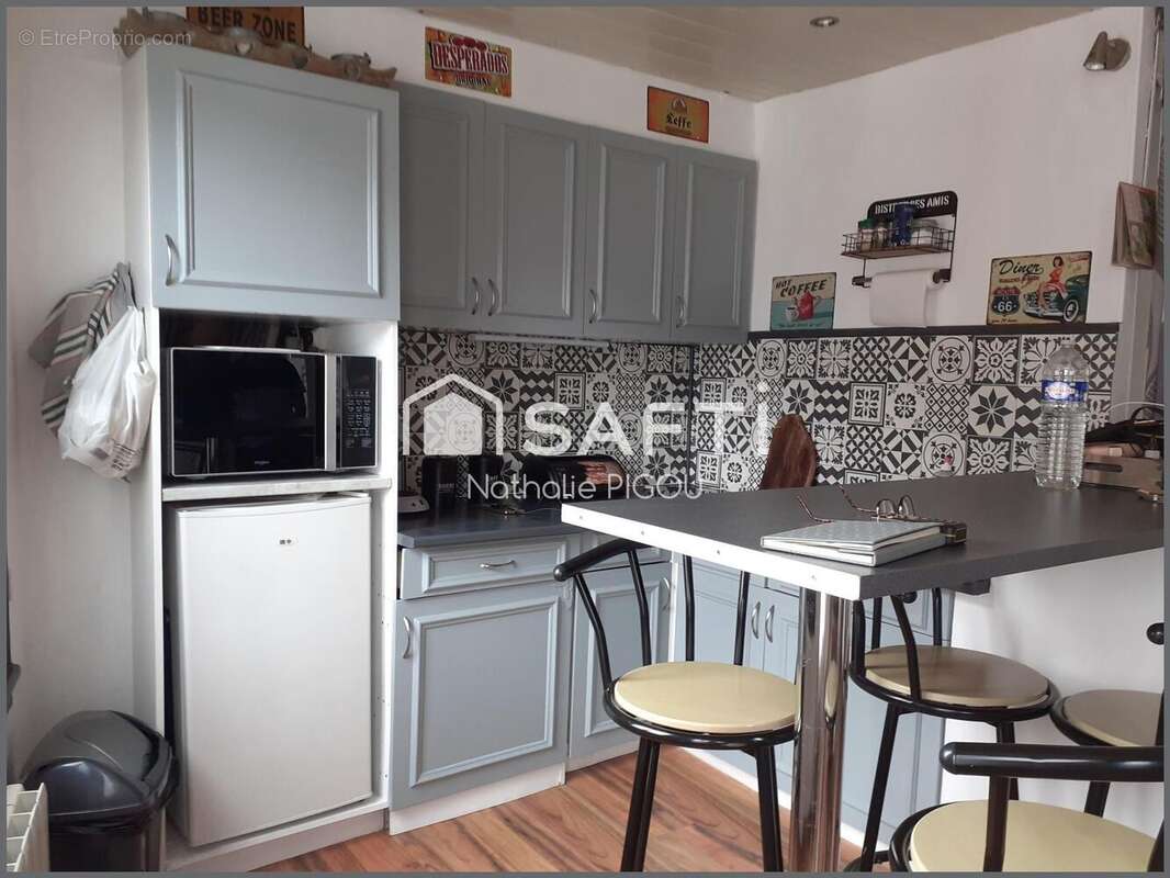 Photo 2 - Appartement à EU