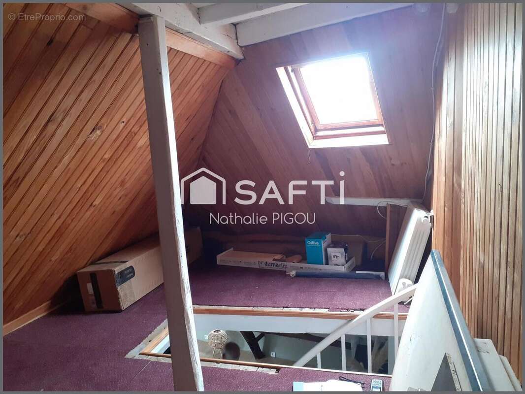 Photo 6 - Appartement à EU