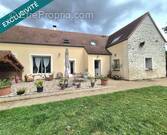 Photo 1 - Maison à VERT